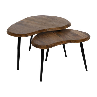 Three Leg Coffee Table