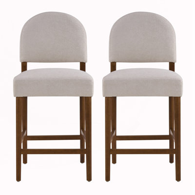 Bar Stools Set of 2