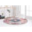 Endel Abstract Indoor Rug-868250310
