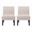Chaise d'appoint