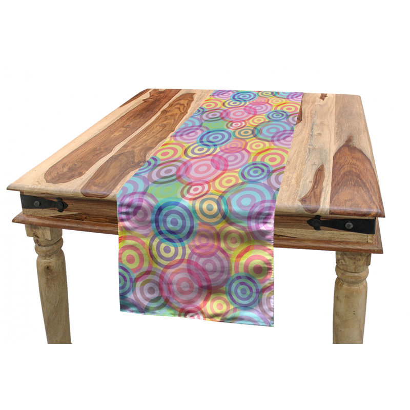 Table Runner, 72" x 16"