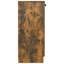 Jordano 2 - Door Rectangle Accent Cabinet-1159163506