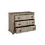 Malin Solid Wood Accent Chest