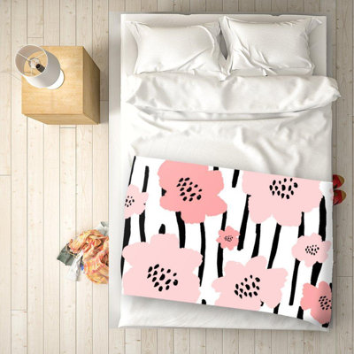 Lonsdale Plain Weave / Muslin Throw Blanket