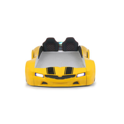 Lit voiture simple Aiden