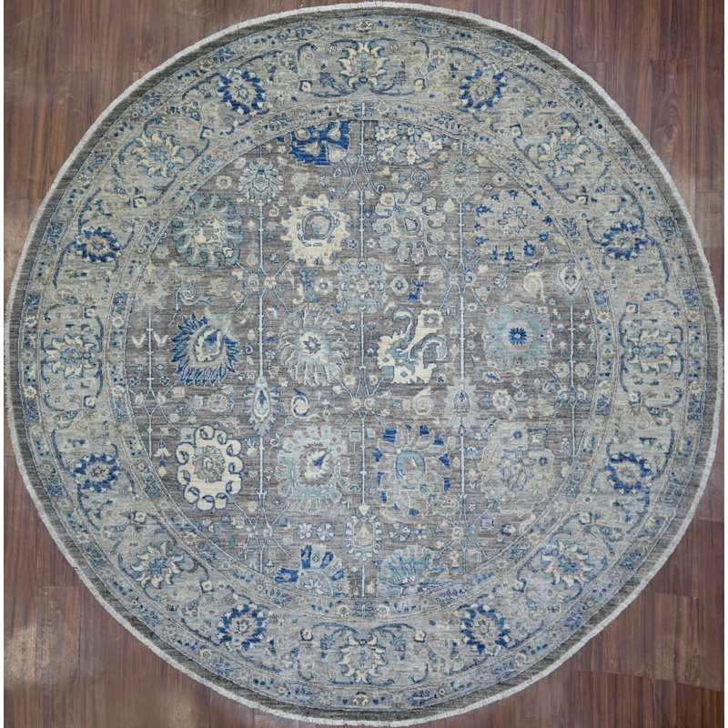 Tapis noué à la main Dover