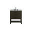 Meuble-lavabo simple 30 po_Moderne_VF60530-BS-704526980
