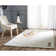 Nonia Hand Tufted Wool And Viscose Rug