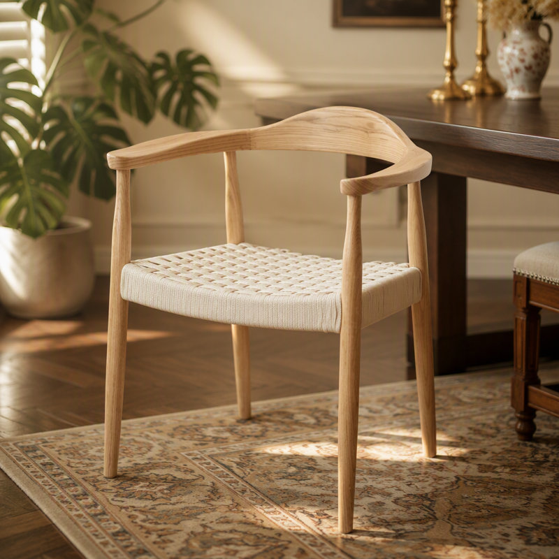 ARM CHAIR