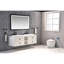 Miroir de salle de bain Led