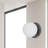 Bronwood Flush Mounted Sconce-67776132-67776133-130969371