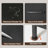 Fabric Dresser With 8 Drawers For Bedroom Closet Dresser With Metal Frame And Wooden Top Tall Storage Tower Double Dresser Chest Of Drawers For Closet Living Room And Entryway, Black-236184818