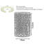 13.5cm H Metal Drum Lamp Shade ( Uno )-469425923