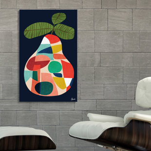 " Fresh Pear " by Budi Kwan