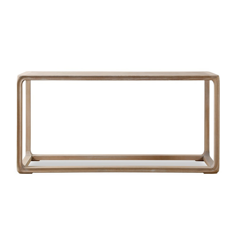 Yuvraj 63'' Console Table