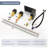 Widespread 2-handle Bathroom Faucet-64793952