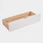Lit double avec tiroir de rangement-925019721