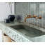 3"X 6" Polished Glass Subway Tile-61248018