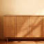 Buffet rétro de style chinois minimaliste-1658508755
