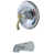Polished Chrome/Polished Brass is out of stock