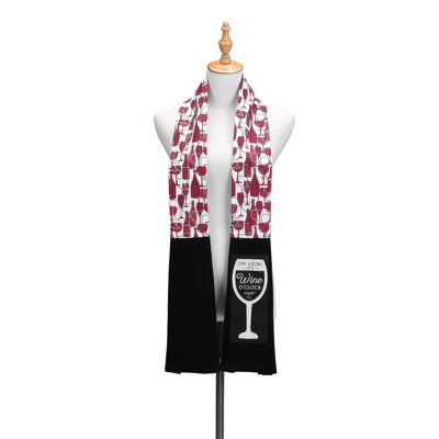 Waffle Dish Cloth Kitchen Towel