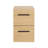 12" Floating Bathroom Vanity Drawer Base