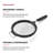 KitchenAid® Mesh Strainer