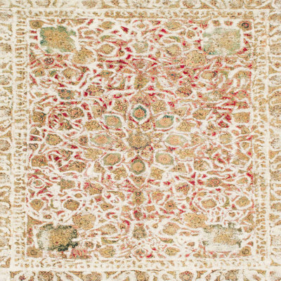 Tapis abstrait moderne 821