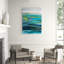 Mood Blue I Print-26674138-26674140