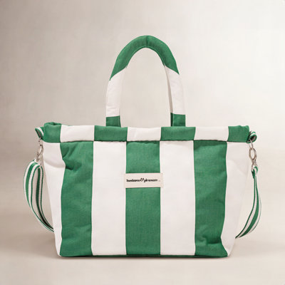 The Cloud Cooler Tote Bag