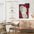 Lelar Abstract Indian-108441286