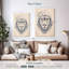 Lion tendance-108445430