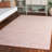 Abstract Hand Tufted Performance Abstract Indoor Rug-117794908