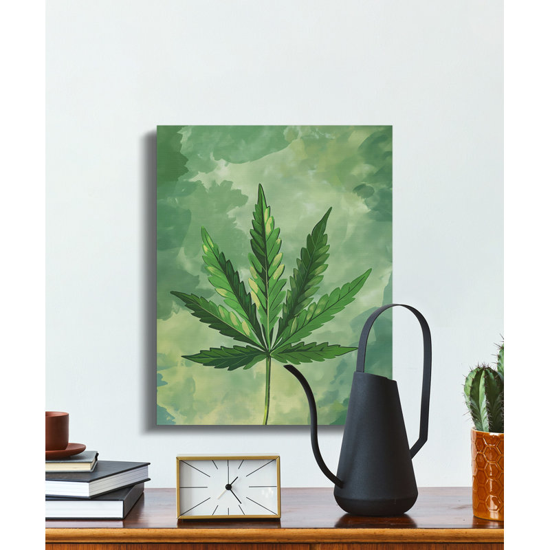Wrapped Canvas Print Set, 152.4 cm H x 50.8 cm W