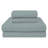 Kal 100% Cotton Sheet Set-524296691-486563182