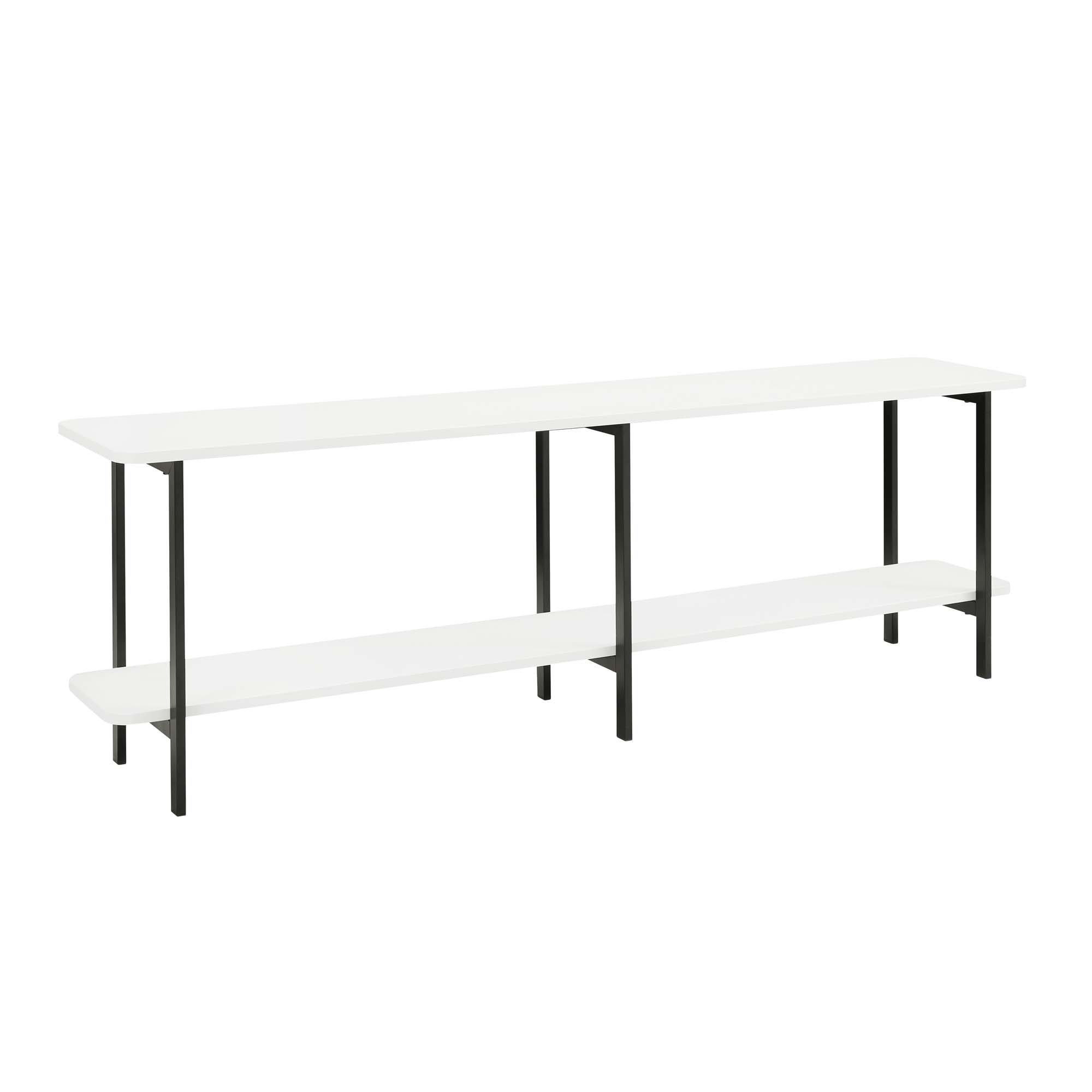 Mercury Row® Altoona 70.87 Console Table & Reviews | Wayfair