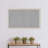 Gemini Wall Mounted Magnetic Board-914252004