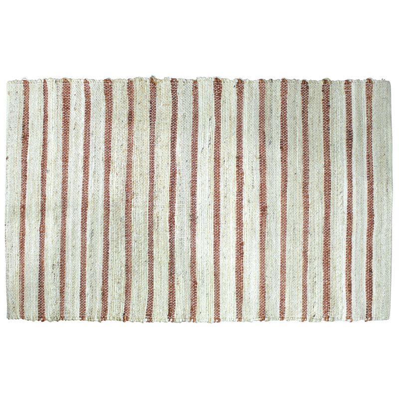 Amold Striped Indoor Rug