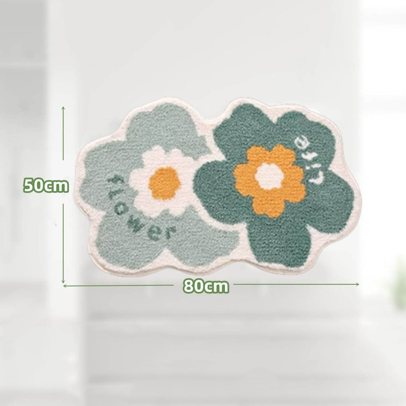 Non-Slip Bath Mat