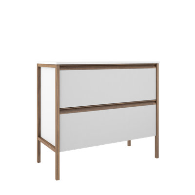 Ensemble de meuble-lavabo simple 36 po