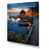 Wrapped Canvas selected