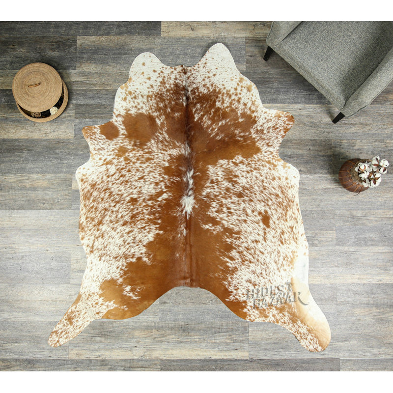 Thays Cowhide Rug
