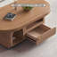Table basse 51,18 po
