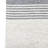 50x60" Conrad Grey Throw Blanket, 2 Pack