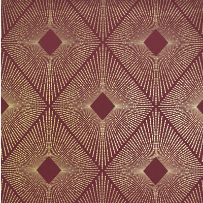 Antonina Vella Modern Metals Geometric Double Roll