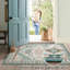 Machine Printed Area Rug-805909376-805909405