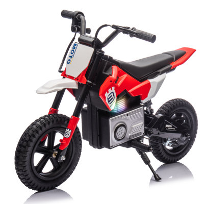 Voltara NFusion Battery Powered Ride On Toy