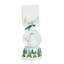 Berry & Thread North Pole Polar Bear Snow Globe Place Card Holder