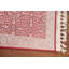 Tapis oriental traditionnel 2 x 3