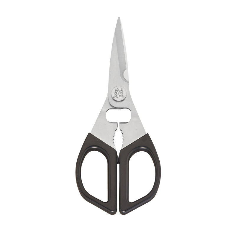 Miyabi Black 5000MCD67 8-piece Knife Block Set